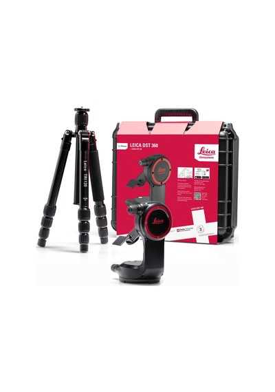 Leica DST360 SET