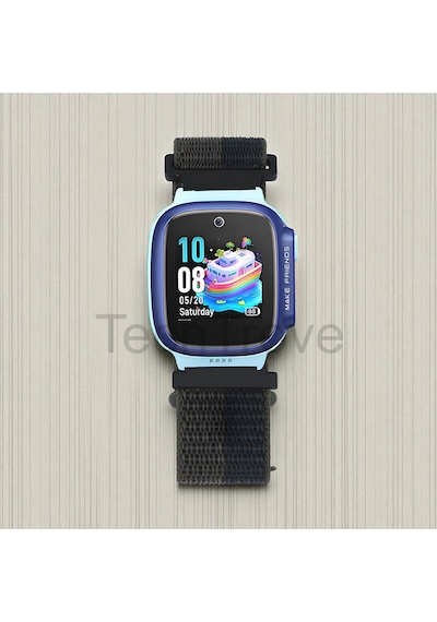 Huawei Watch Gt5 41mm Çocuklara Özel Hasır Kordon