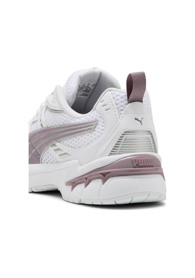 Puma Milenio Tech 2000 Beyaz Kadın Sneaker 000000000102266519 Beyaz-lıla