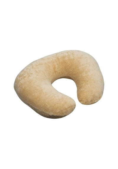 Bebek Emzirmek için Yastık Peluş Seyahat Boyun Yastığı N11.428