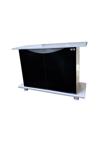 Kanki Pet Kp1004010sy Flex Siyah Kapaklı Akvaryum Sehpası 100 x 40 x 69 CM
