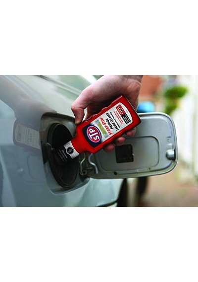 Stp 200ml Start-stop Benzinli Motor Temizleyici