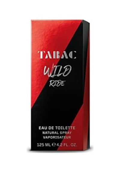 Tabac Ride Edt 125 Ml Erkek Parfümü Diğer