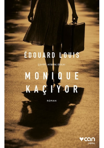 Monique Kaçıyor