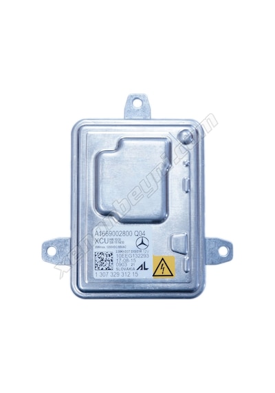 Mercedes GLK Xenon Far Beyni A1669002800