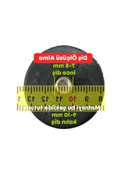 Mobilya Ayağı, Krom Kaplama Metal Baza Ayağı, Koltuk Ve Kanepe İçin Civatalı 8 Adet 15 Cm M8 İnce Diş 6395751