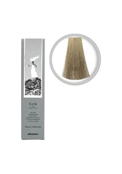Davines Mask Vibrachrom 9.0 Saç Boyası Çok Açık Kumral 100 ML