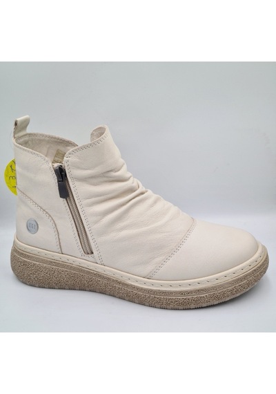 Mammamia D25ka-1005 K.crema Renk Hakiki Deri Termal Astar Fermuarlı Kadın Hafif Bot Kemik Mammamia D25ka-1005 K.crema Renk Hakiki Deri Termal Astar Fermuarlı Kadın Hafif Bot Kemik
