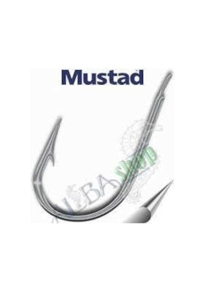Mustad Olta İğnesi 540h 25li No:5-0