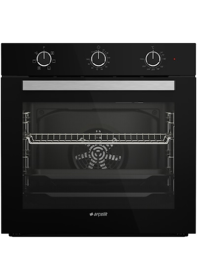 Arçelik AFC 230 S Fibona Serisi 72 L Ankastre Fırın