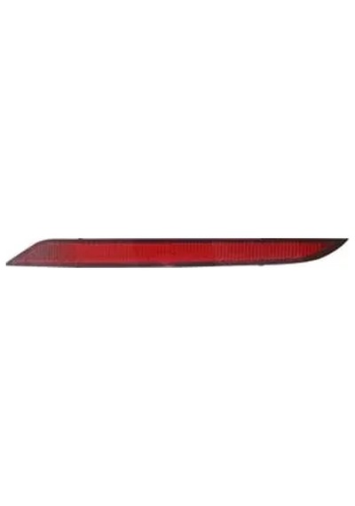 Cupra - Arka Tampon Refl.sol Formentor 2020-