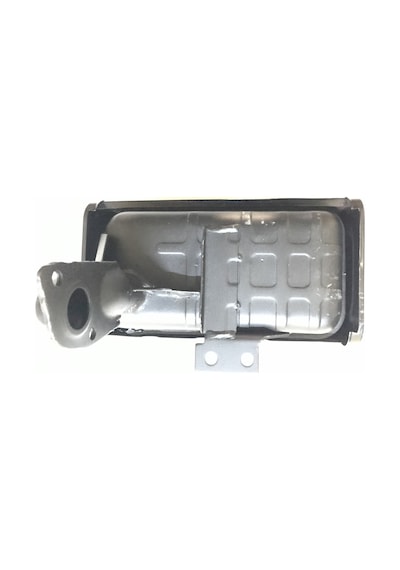 İtal/Çin 1787 7hp Eksoz Susturucu (egzoz) Motor Tip
