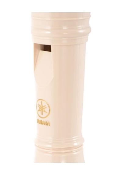 Yamaha Yrs23 Soprano  Blok Flüt