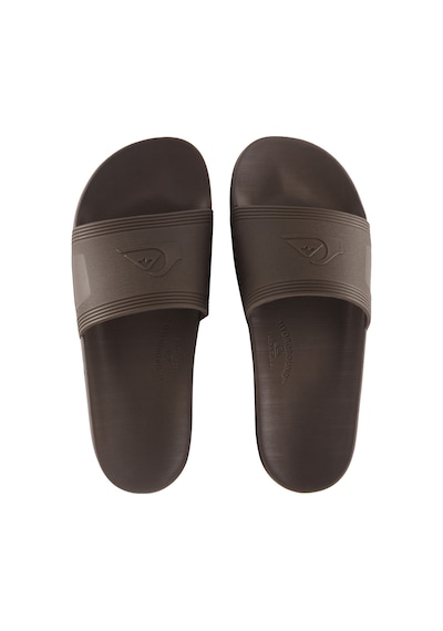 Quıksılver Quiksilver Erkek Terlik Dockyard Rf Kahverengi Cvj1 Çok Renkli