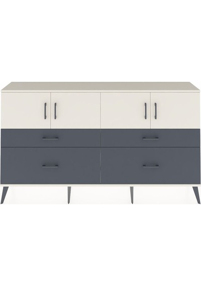 Arges Konsol 2 Raflı 4 Çekmeceli 4 Kapaklı 176x30x99 Aytaşı-aytaş Aytaşı-aytaşı/antrasit Arges Konsol 2 Raflı 4 Çekmeceli 4 Kapaklı 176x30x99 Aytaşı-aytaş Aytaşı-aytaşı/antrasit