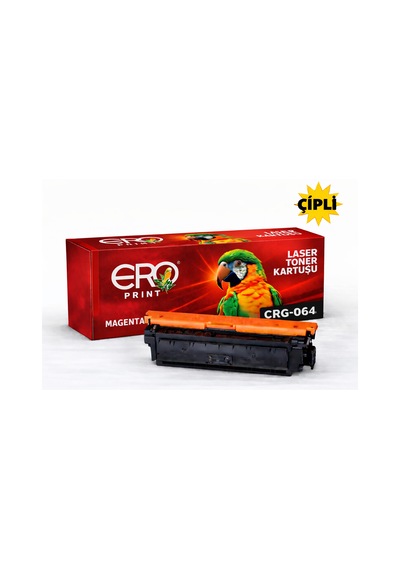 064m Canon Mf-832cdw Uyumlu Toner