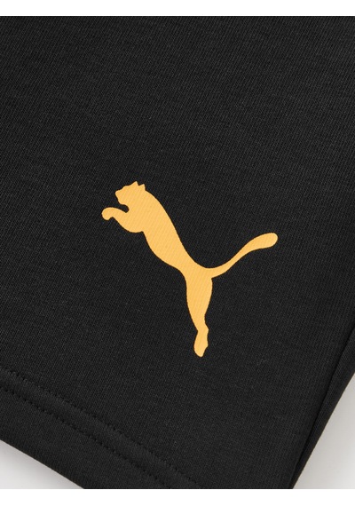 Gsstore Galatasaray Puma Şort 78291126 Siyah