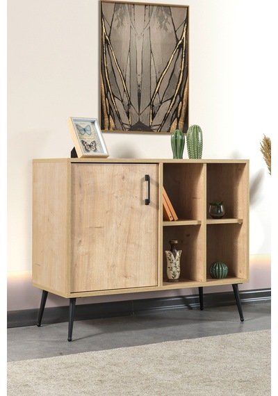 4108 Şile Metal Ayaklı Metal Kulplu 100 Cm Konsol - Tv Ünitesi - Yemek Odası - Kahve Köşesi Safir Safir 4108 Şile Metal Ayaklı Metal Kulplu 100 Cm Konsol - Tv Ünitesi - Yemek Odası - Kahve Köşesi Safir Safir