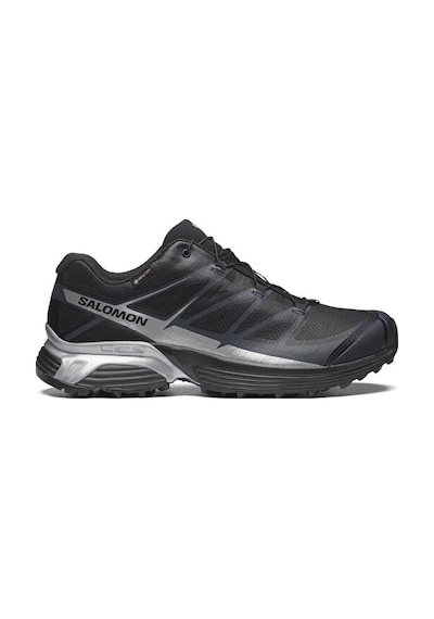 Salomon Xt-pathway Gore-tex Erkek Outdoor Ayakkabısı L47577500 Siyah Siyah
