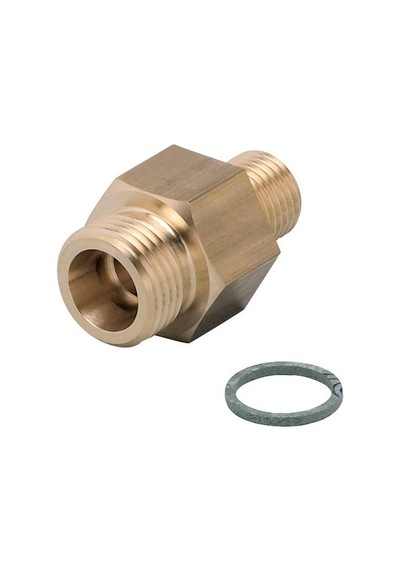 Ifm E40098 Adapter