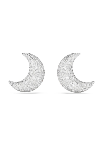 5666158 Swarovski Küpe Luna:ce Cre/rhs Çok Renkli