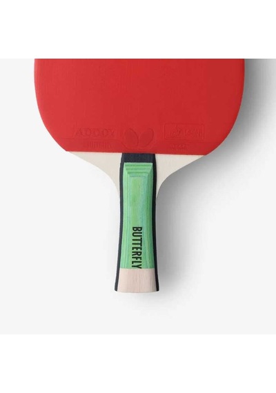 Butterfly Hero Racket S6 Masa Tenisi Raketi 6251760002