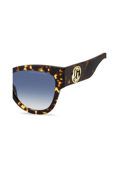 Marc Jacobs Güneş Gözlüğü Marc 697/s 53 086 08 Kahverengi