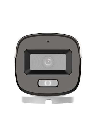 Hikvision Tvı 1080p Sabit Lensli Colorvu Gece Görüşlü Bullet Kamera Ds-2ce10df0t-lpfs