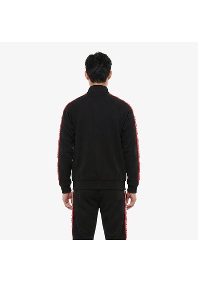 Ecko Evander Erkek Siyah Sweatshirt 1cf0sw300090 2800282