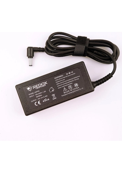 Toshiba Satellıte A100 Adaptör Şarj Cihazı