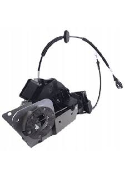 Transit V363 Kapı Kilidi Ön Sol 7 Fişli Binek Bk31 V219a65 Dm