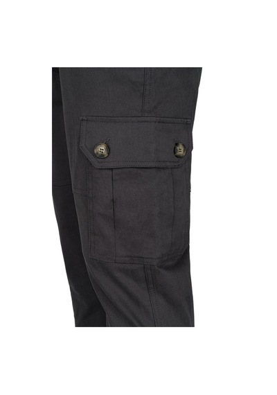 2as Punch Erkek Kargo Pantolon Antrasit