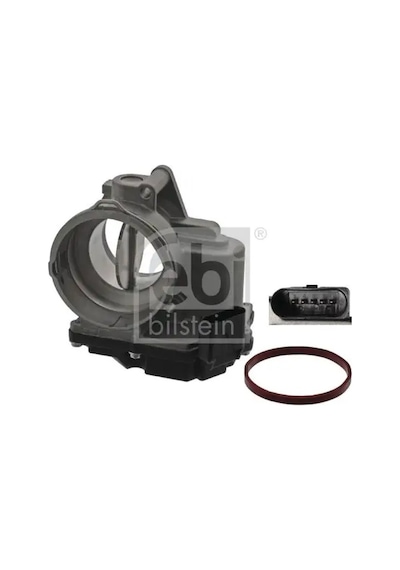 Skoda Fabia 2 Gaz Kelebegi 1.4 Tdi 2008-2011 Bms Bnv Febı 46315