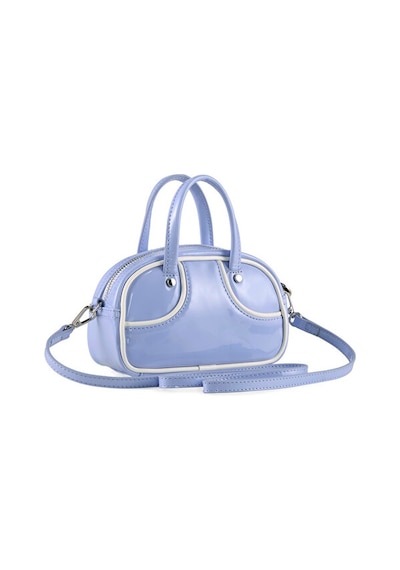 Puma Puma 1976 Micro Grip Bag Omuz Çantası-en: 17 Cm, Boy: 10 Cm, Derinlik: 7 Cm 09182409 Pembe Pembe