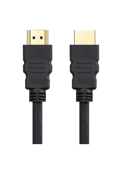 S-ln19300 4k 2.0v 60hz 30 Metre Altın Uclu 19+1 Hdmı Kablo