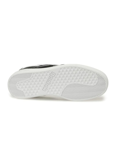 Reebok Clean Space 101917392 Kadın Sneaker Ayakkabı Siyah 36-40 Siyah