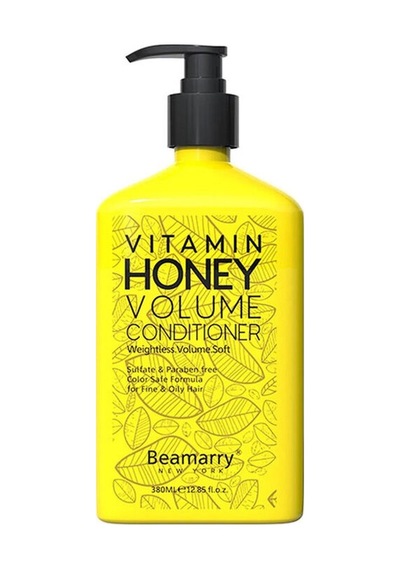 Beamarry Vitamin Honey Volume Conditioner 380 Ml