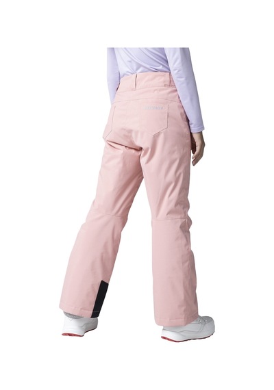 Rossıgnol Rossignol Ski Pant Kız Çocuk Kayak Pantolonu 78779 Kırmızı