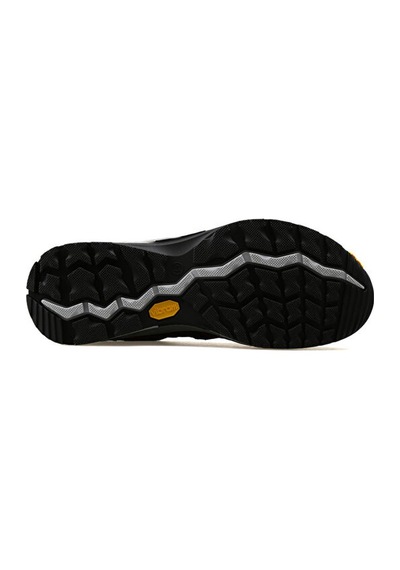 Grisport Grısport 12503s Unisex Outdoor Ayakkabısı 12503s23t Siyah