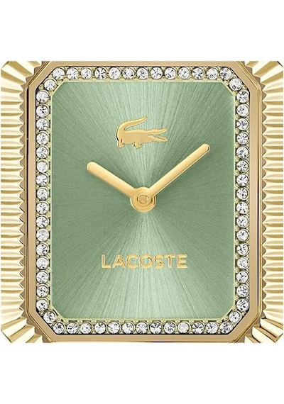 Lacoste Lac2001443 Kadın Kol Saati Gri