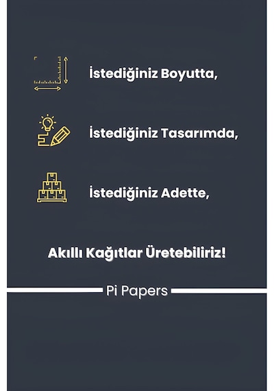 Kılavuz Çizgili Yazı Tahtası, Yeni Müfredata Uygun, Yazılıp Silinebilen, Sihirli Akıllı Kağıt Pano