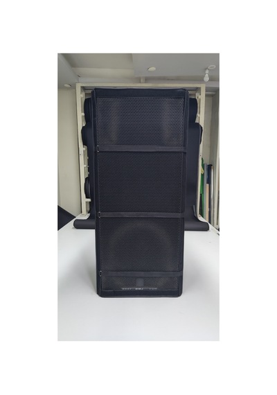Nx 985-a 15" Aktif Hoparlör Kabin İçin Uyumlu Soft Case Kılıf