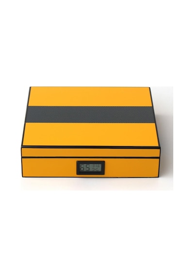 Premium Quality Barahona Sedir Humidor Puro Kutusu - Tr3224