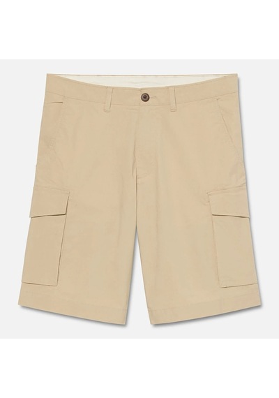 Timberland Brooklıne Poplin Erkek Cargo Short Tb0a44vxy941 Çok Renkli