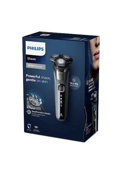 Philips S5587/10 Islak Kuru Tıraş Makinesi