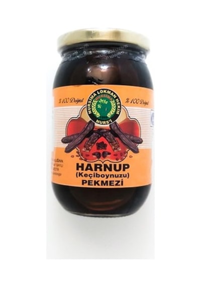 Nursima Harnup Pekmezi 420 G