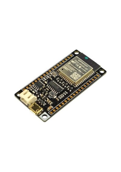 Firebeetle Esp32 Iot Mikrodenetleyici Wifi Ve Bluetooth Destekli