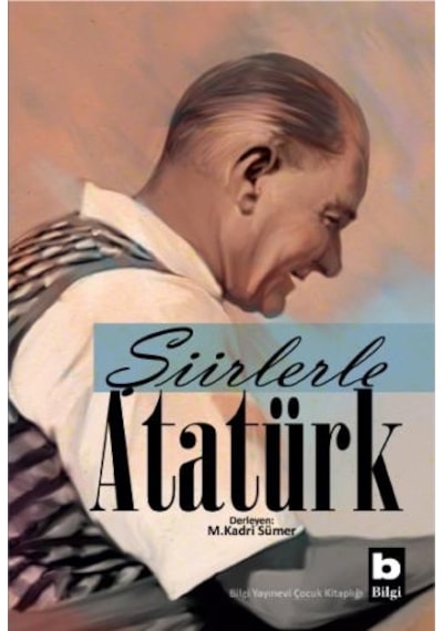 Şiirlerle Atatürk N11.17365