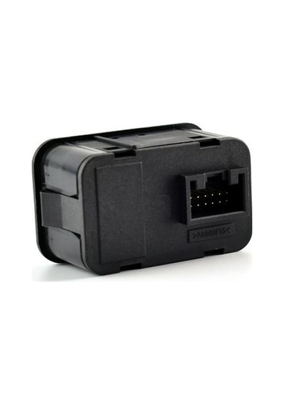 Opel Astra G Sol Cam Açma Anahtarı Düğmesi 1998-2008