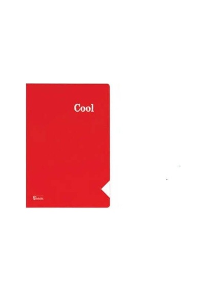 Keskin A4 60 Yp.kareli Pp Kp.dikişli Cool Defter